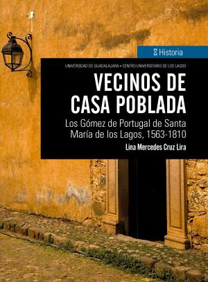 Cover of Vecinos de casa poblada