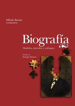 Book cover of Biografía