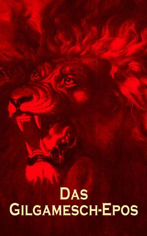Cover of the book Das Gilgamesch-Epos by Victor Hugo