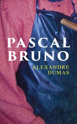 Cover of the book Pascal Bruno by Moses Mendelssohn