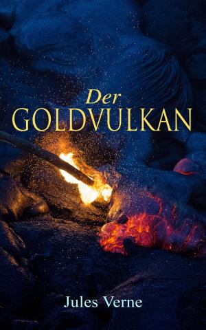 Cover of the book Der Goldvulkan by Gustav Schwab
