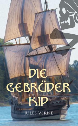 Cover of the book Die Gebrüder Kip by Richmal Crompton