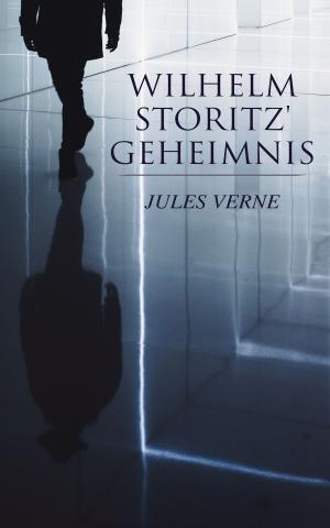 Cover of the book Wilhelm Storitz' Geheimnis by Jules Verne