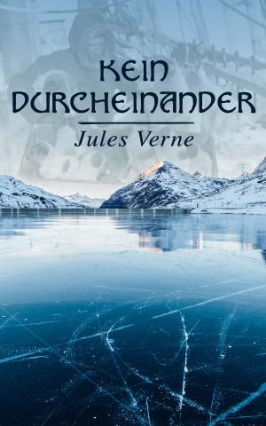 Cover of the book Kein Durcheinander by Diane Duane