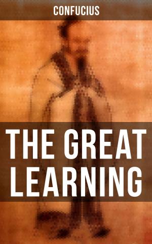 Cover of the book THE GREAT LEARNING by Mark Twain