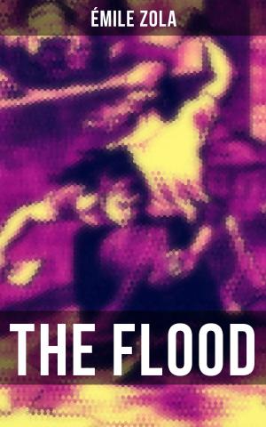 Cover of the book THE FLOOD by Marie Belloc Lowndes