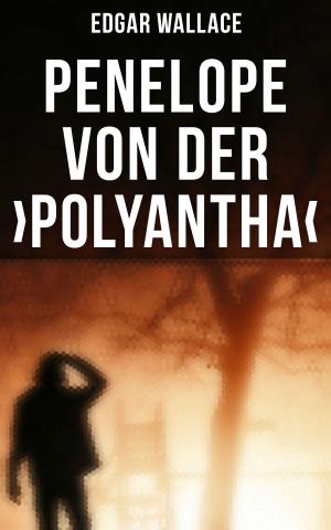 Cover of the book Penelope von der ›Polyantha‹ by Theodor Lessing