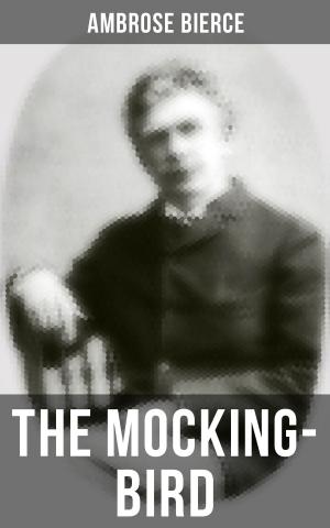 Cover of the book THE MOCKING-BIRD by Karl Marx