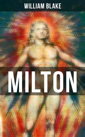 Cover of the book MILTON by John Wesley Powell