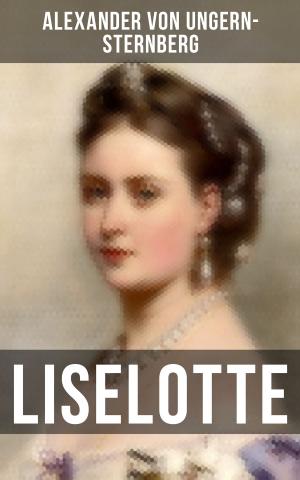 bigCover of the book Liselotte by 