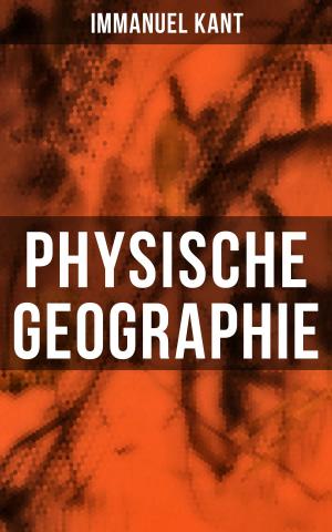 Cover of the book Physische Geographie by Laurie Sones