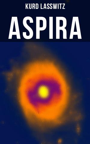 Cover of the book Aspira by Nathaniel Hawthorne, Washington Irving, Edgar Allan Poe, Bret Harte, Mark Twain, O. Henry, Ambrose Bierce, Herman Melville