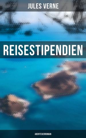 Cover of the book Reisestipendien: Abenteuerroman by Friedrich Schiller