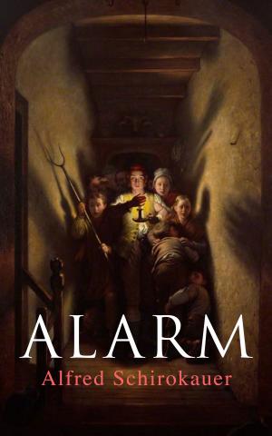 Cover of the book Alarm by Gustavo Adolfo Bécquer