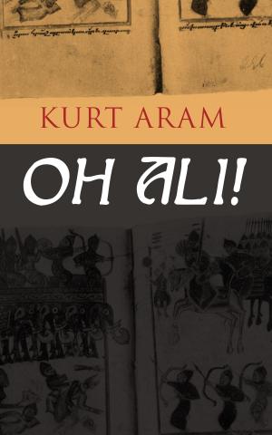 bigCover of the book Oh Ali by 