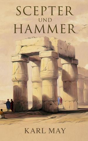Cover of the book Scepter und Hammer by Wilhelm Raabe