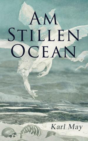 Cover of the book Am Stillen Ocean by D. H. Lawrence