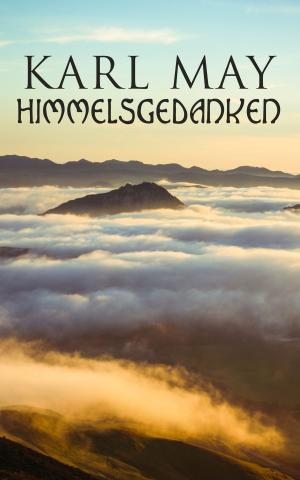 Cover of the book Himmelsgedanken by F. Scott Fitzgerald