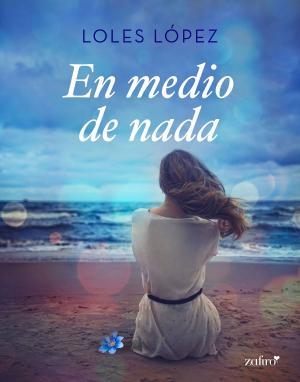 Book cover of En medio de nada