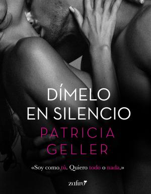 Book cover of Dímelo en silencio