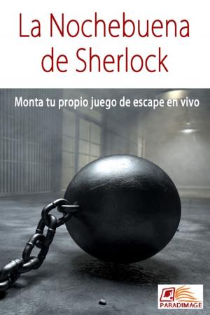 Cover of the book La Nochebuena de Sherlock by Benito Pérez Galdós