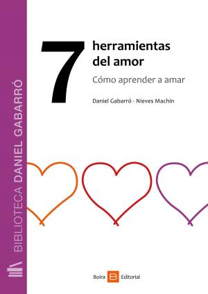 bigCover of the book 7 herramientas del amor by 
