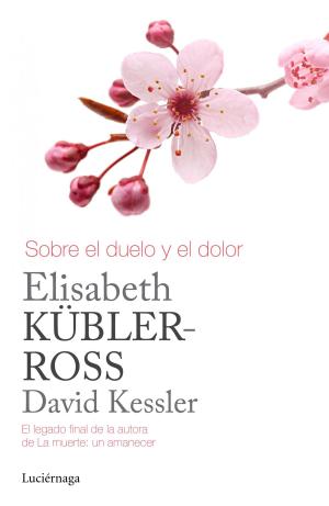 Cover of the book Sobre el duelo y el dolor by Daniel Lacalle, Emilio Ontiveros Baeza, Juan Torres López