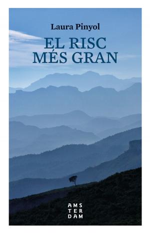 Cover of the book El risc més gran by Salvador Martínez Ortíz, Eladio Romero García