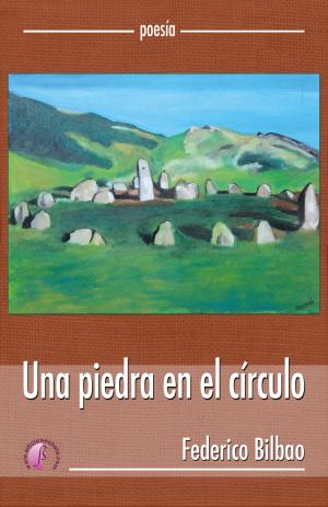 Cover of the book Una piedra en el círculo by Rosa López Casero