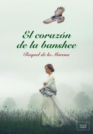 Cover of the book EL CORAZÓN DE LA BANSHEE by Huntley Fitzpatrick