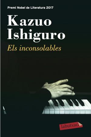 Cover of the book Els inconsolables by Najat El Hachmi