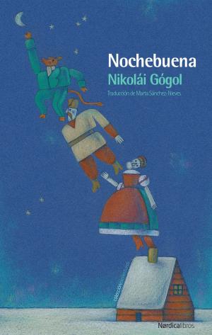Cover of the book Nochebuena by Rudyard Kipling