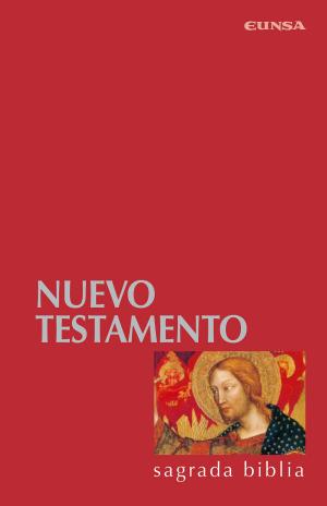 Cover of the book Nuevo Testamento by Odom Hawkins