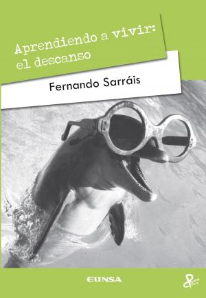 Cover of Aprendiendo a vivir: el descanso