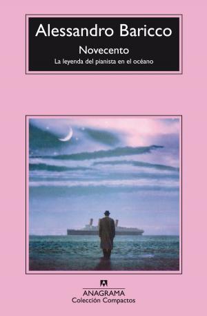 Cover of the book Novecento by Irvine Welsh