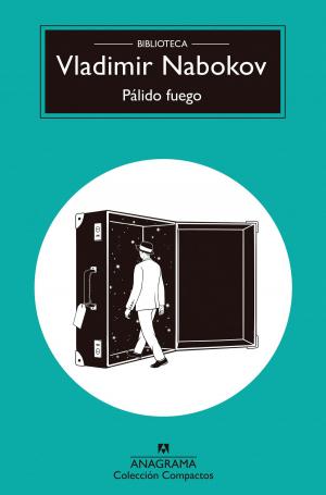Cover of Pálido fuego