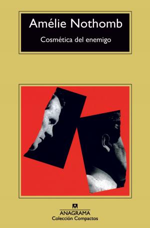 Cover of the book Cosmética del enemigo by Sergio González Rodríguez