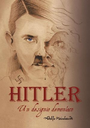 Cover of the book Adolfo Hitler by Pierre Joseph Proudhon
