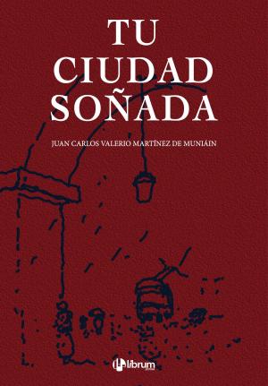 Cover of the book Tu ciudad soñada by Keith Hosman