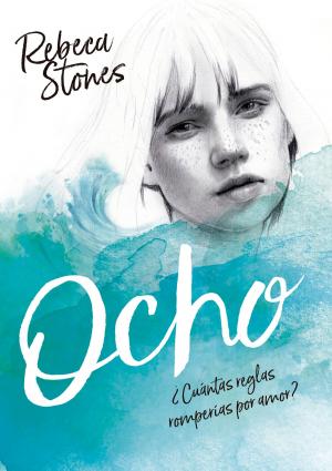 Cover of the book Ocho by Anna Haifisch