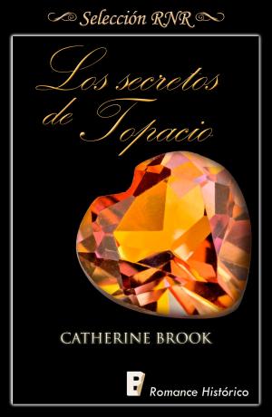 Cover of the book Los secretos de topacio (Joyas de la nobleza 2) by Maggie Bennett