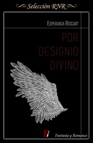 Book cover of Por designio divino