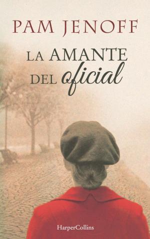 Cover of the book La amante del oficial by Louisa Masters