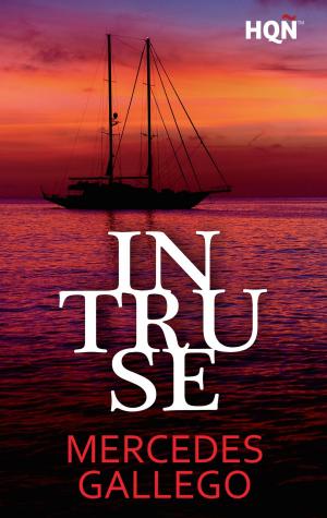Cover of the book Intruse by Pamela Britton, Sasha Summers, Lynnette Kent, Amanda Renee