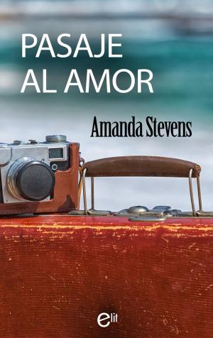 Cover of the book Pasaje al amor by Brenda Novak