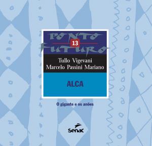 Cover of the book Alca by Marcia Tiburi, Fernando Chuí