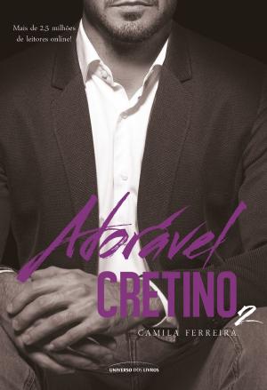 Cover of the book Adorável Cretino 2 by J. R. Ward