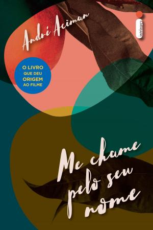 Cover of the book Me chame pelo seu nome by Neil Gaiman