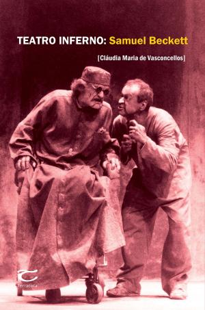 bigCover of the book Teatro inferno: Samuel Beckett by 