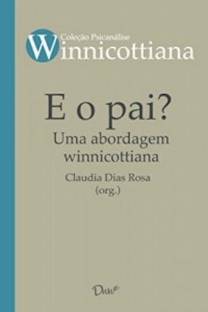Book cover of E o pai?